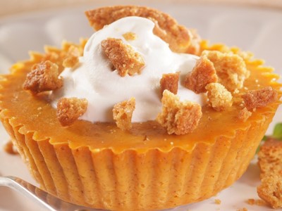 tekvicový koláč-pumpkin pie